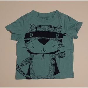 Tiger 24 months T-shirt